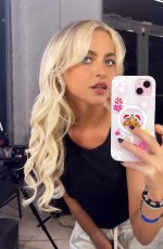 ANNE WINTERS - Instagram Photos 01/16/2025