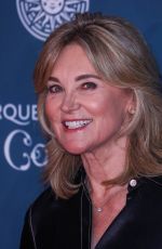 ANTHEA TURNER at Cirque du Soleil Corteo Premiere in London 01/15/2025