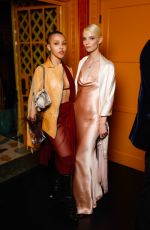 ANYA TAYLOR-JOY at Jas Mathur and Michael Braun