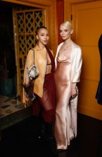 ANYA TAYLOR-JOY at Jas Mathur and Michael Braun