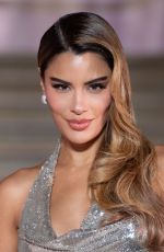 ARIADNA GUTIERREZ at Zuhair Murad Show at Paris Fashion Week 01/28/202