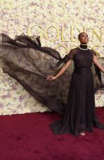 ARIANA DEBOSE at 82nd Annual Golden Globes Awards in Beverly Hills 01/05/2025