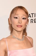 ARIANA GRANDE at 2024 National Board of Review Awards Gala in New York 01/07/2025