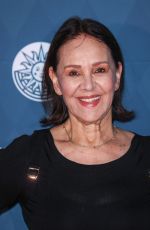 ARLENE PHILLIPS at Cirque du Soleil Corteo Premiere in London 01/15/2025