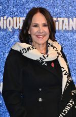 ARLENNE PHILLIPS at Titanique Opening Night at Criterion Theatre in London 01/09/2025