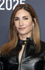 AUDREY DIWAN at Cesar Revelations 2025 Photocall in Paris 01/20/2025