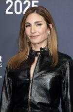 AUDREY DIWAN at Cesar Revelations 2025 Photocall in Paris 01/20/2025