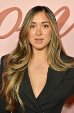 AYLA at CompanionPremiere at Hollywood Post 43 The American Legion in Los Angeles 01/27/2025