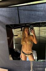 BAR REFAELI for Carolina Lemke 01/14/2025