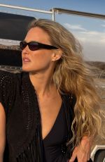 BAR REFAELI for Carolina Lemke 01/14/2025