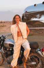 BAR REFAELI for Carolina Lemke 01/14/2025