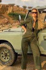 BAR REFAELI for Carolina Lemke 01/14/2025