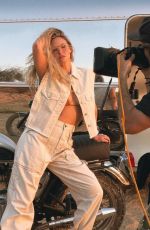 BAR REFAELI for Carolina Lemke 01/14/2025