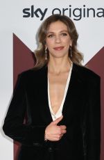 BARBARA CHICHIARELLI at M - Son of the Century Photocall in Rome 01/04/2025