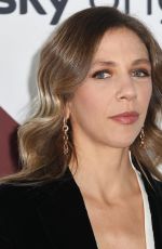 BARBARA CHICHIARELLI at M - Son of the Century Photocall in Rome 01/04/2025