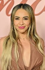 BARBARA LIZZET SANCHEZ at CompanionPremiere at Hollywood Post 43 The American Legion in Los Angeles 01/27/2025
