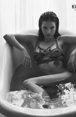 BARBARA PALVIN for Keen Magazine, January 2025