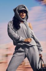BECKY G for Fabletics x Becky G Collection, Spring 2025