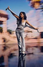 BECKY G for Fabletics x Becky G Collection, Spring 2025