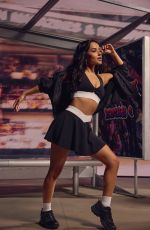 BECKY G for Fabletics x Becky G Collection, Spring 2025