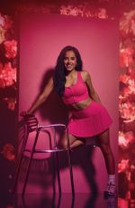 BECKY G for Fabletics x Becky G Collection, Spring 2025