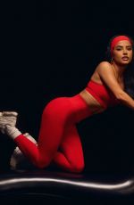 BECKY G for Fabletics x Becky G Collection, Spring 2025