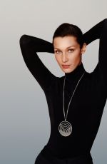 BELLA HADID for Chopard 2025