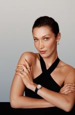 BELLA HADID for Chopard 2025