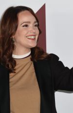 BENEDETTA CIMATTI at M - Son of the Century Photocall in Rome 01/04/2025