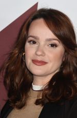 BENEDETTA CIMATTI at M - Son of the Century Photocall in Rome 01/04/2025