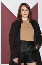 BENEDETTA CIMATTI at M - Son of the Century Photocall in Rome 01/04/2025