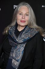BEVERLY D