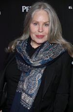BEVERLY D