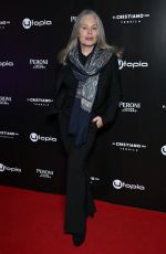 BEVERLY D