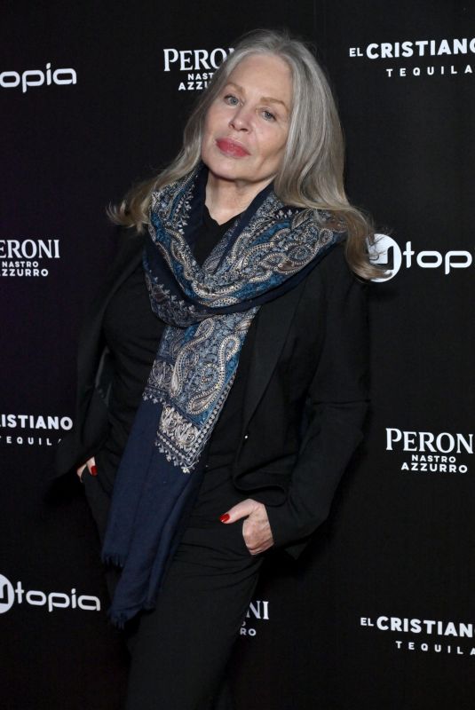 BEVERLY D