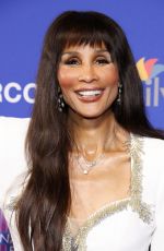 BEVERLY JOHNSON at 36th Annual Palm Springs International Film Festival Awards 01/03/2025