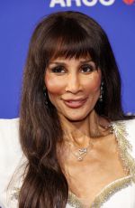 BEVERLY JOHNSON at 36th Annual Palm Springs International Film Festival Awards 01/03/2025