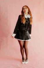 BRENDA SONG for Bustle, January 2025