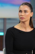 CALLY JANE BEECH at Good Morning Britain TV Show in London 01/07/2025