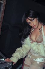 CAMILA CABELLO - Instagram Photos 01/20/2025