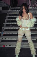 CAMILA CABELLO - Instagram Photos 01/20/2025