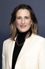CAMILLE COTTIN at Cesar Revelations 2025 Photocall in Paris 01/20/2025