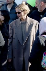 CAREY MULLIGAN Stuns in Prada Out at Sundance Film Festival 01/26/2025