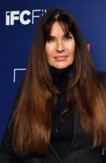 CAROL ALT at Inheritance Cinema Society Screening in New York 01/16/2025