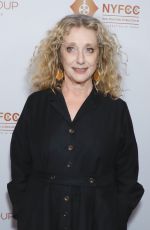 CAROL KANE at 2025 New York Film Critics Circle Awards at TAO Downtown 01/08/2025