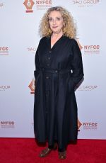 CAROL KANE at 2025 New York Film Critics Circle Awards at TAO Downtown 01/08/2025