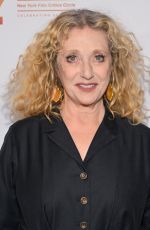CAROL KANE at 2025 New York Film Critics Circle Awards at TAO Downtown 01/08/2025