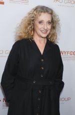 CAROL KANE at 2025 New York Film Critics Circle Awards at TAO Downtown 01/08/2025