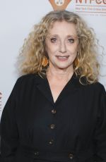 CAROL KANE at 2025 New York Film Critics Circle Awards at TAO Downtown 01/08/2025