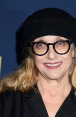 CAROL KANE at Star Trek: Section 31 World Premiere in New York 01/22/2025